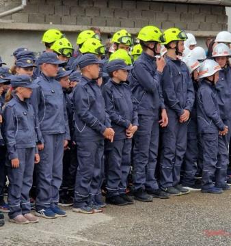 Pionirska  enota PGD Kotlje (7)